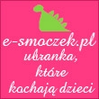 ubranka Smoczka i akcesoria